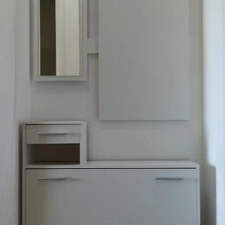 Apartament Casa Grey *