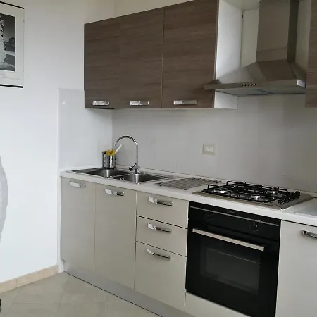 Casa Grey Castelsardo