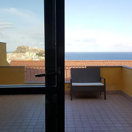 Apartament Casa Grey Castelsardo